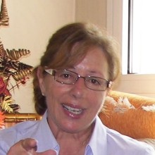 Amalia Papanayiotou