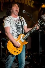 Billy Merziotis