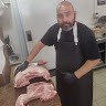 Butcher Z.
