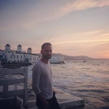 Christos Efthimiadis