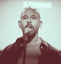 Costas Korakakis