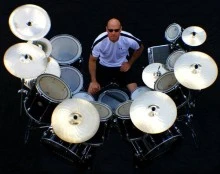 DAVID ROSIN