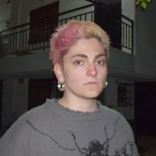Dimitra Papadopoulou