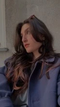 Elisavet Sinodinou