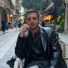 Filippos Karras