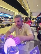 George