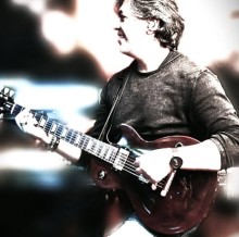 George Kapsopoulos II
