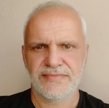 Giannis Bertos