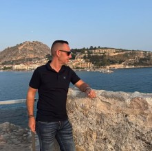 Giorgos Beth