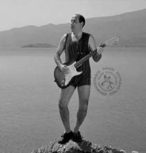 Giorgos Goutis