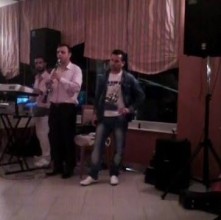 Klodian Bajrami Klarinete