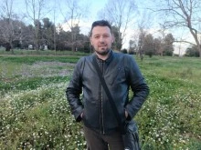 Kostas Garoufalis