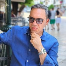 Kyriakos Desyllas