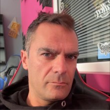 Lefteris Pylarinos