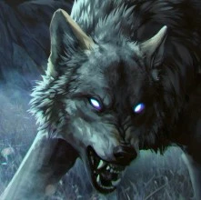 Lone Wolf