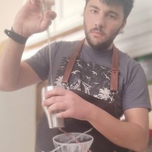 Loukas Tzanhs