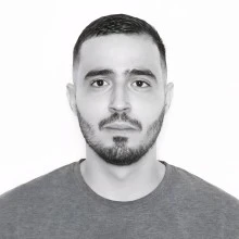 Mahdi REZINE