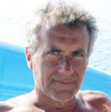 Marco Lupo