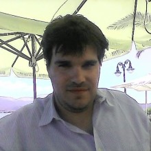 Marios Antoniou