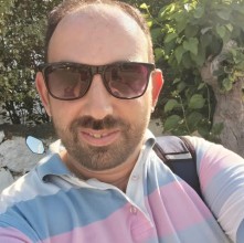 Mauroforos George