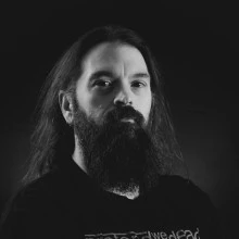 Mick Alexandrakis