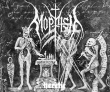 Moptisis