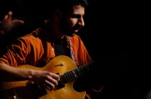 Nikos Stef