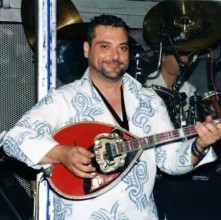 Nikos Galatianos