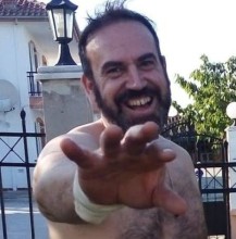 Nikos Nikolas