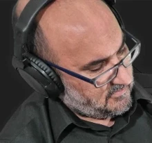 Nikos Terezakis