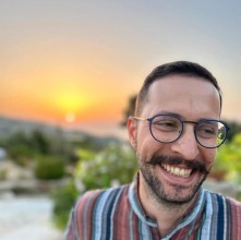 Nikos Tsigkros