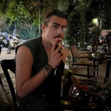 Panagiotis K.
