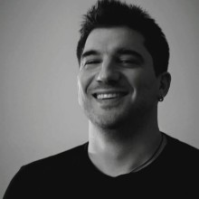 Panagopoulos Vasilis