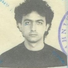 Sakis Kotsialis