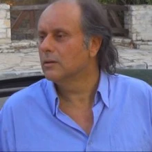 Simos Kouskounis