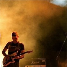 Simos Simeonidis