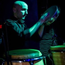 Sotiris Panagou