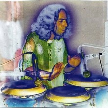 Stavros Manitou