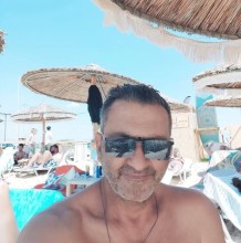 Thanasis Giannos