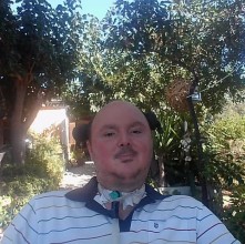 Thanasis Tournavitis
