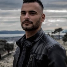 Thanos Kougioulis