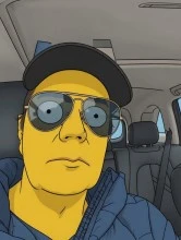 tony