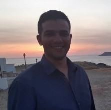 Vadarakis Stelios