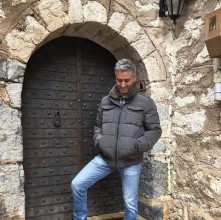 Vasilis Rallatos