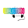 Walkman The Band