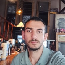 Αντώνης Γιάντσης