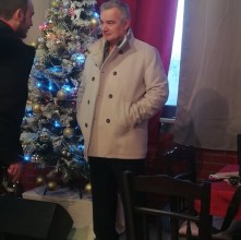 Βασιλειος Κωνσταντινοπουλος