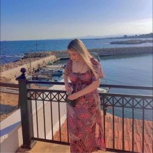 Κατερίνα Μαρκοπούλου