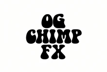 ΚΩΣΤΑΣ OG Chimp FX