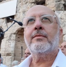 Κώστας Βασιλακος